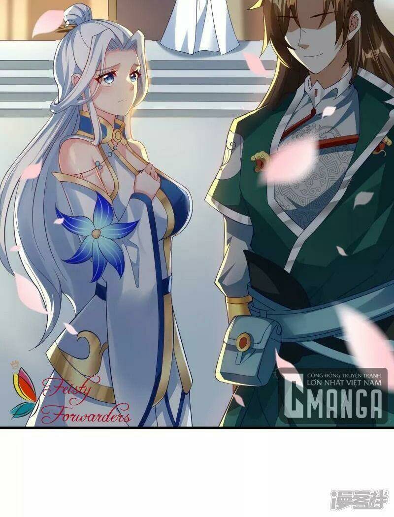 Hồn Đỉnh Thịnh Thiên: Chapter 20