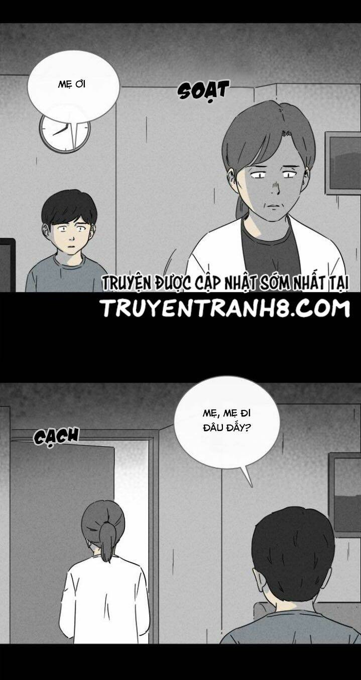 Những Câu Chuyện Bất Thường: Chapter 241