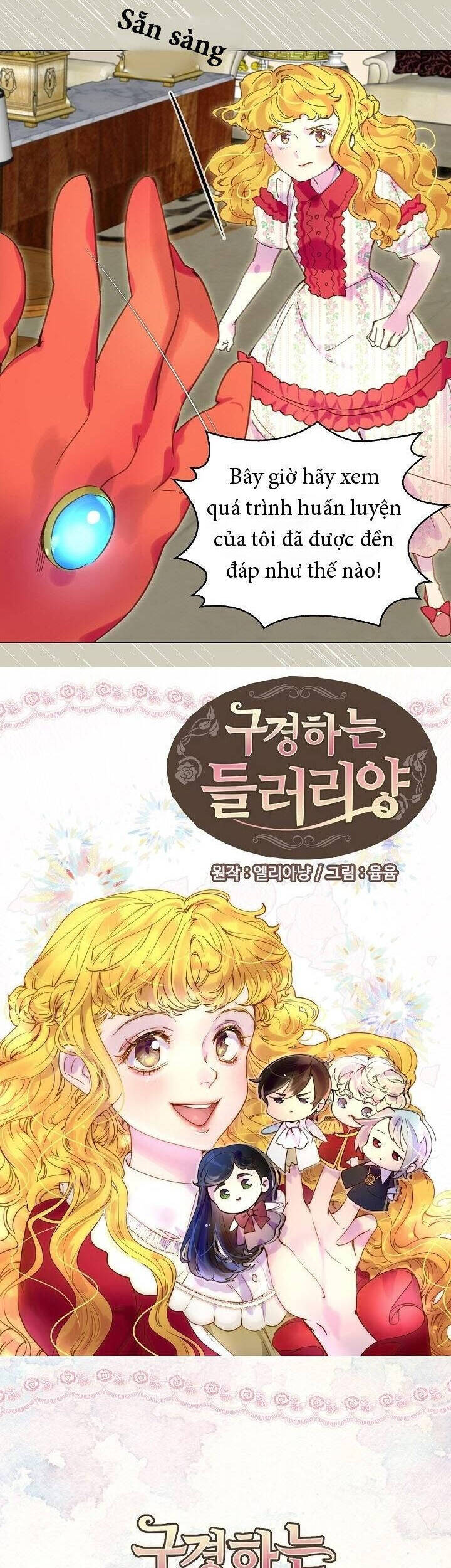 Đừng Xem Thường Nữ Phụ: Chapter 76