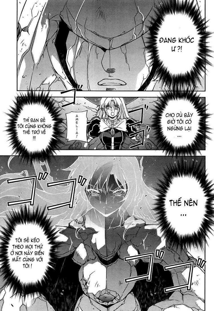 Freezing: Chapter 89