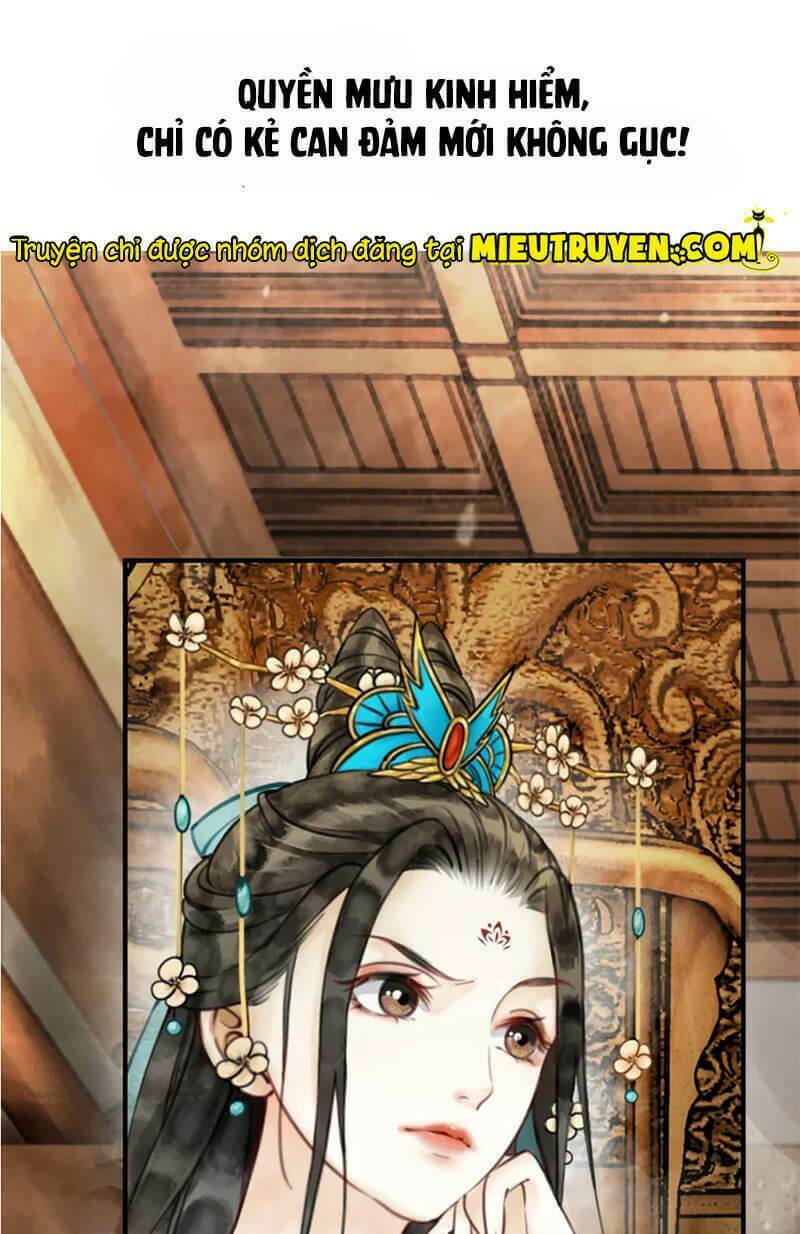 Hậu Cung Của Trẫm Cháy Rồi!: Chapter 0