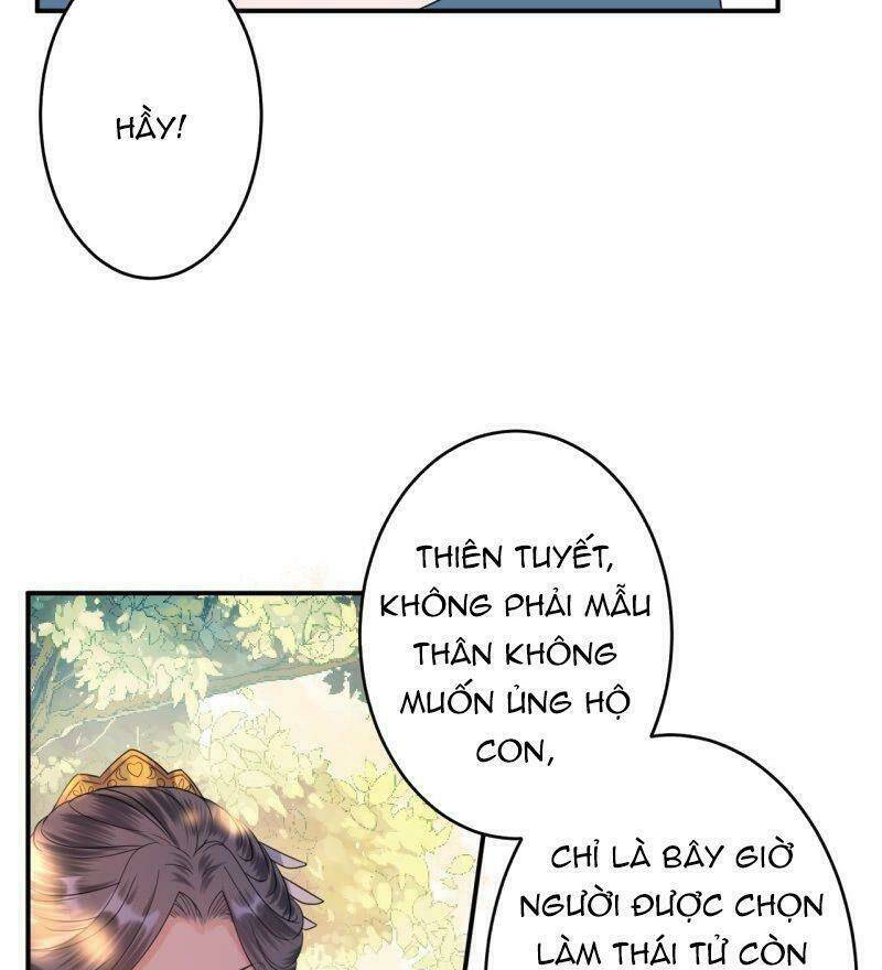 Vương Gia Kiêu Ngạo Quá Khó Cua: Chapter 59