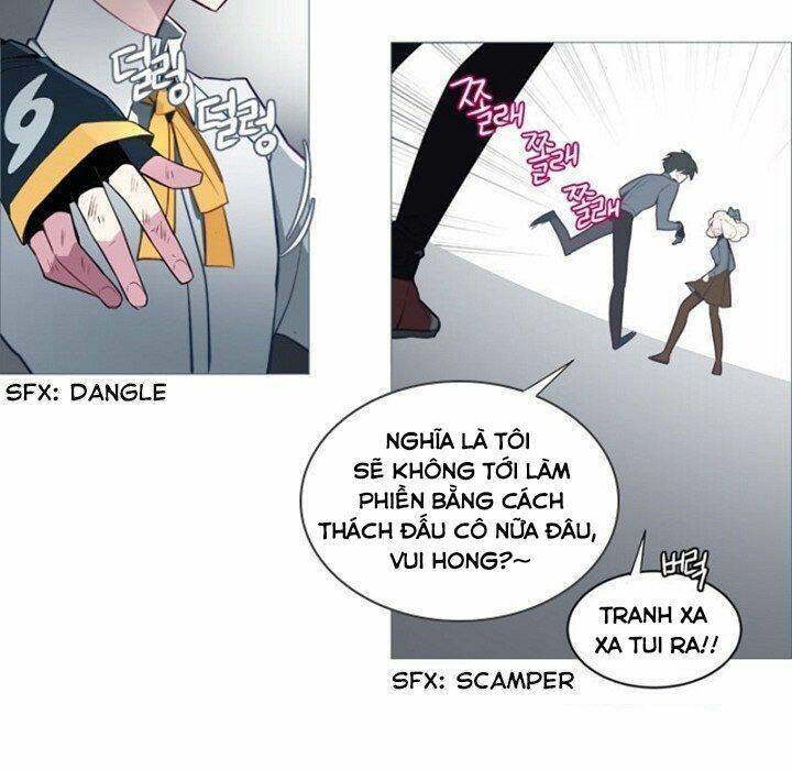 The Memory Of Wind: Anz: Chapter 58