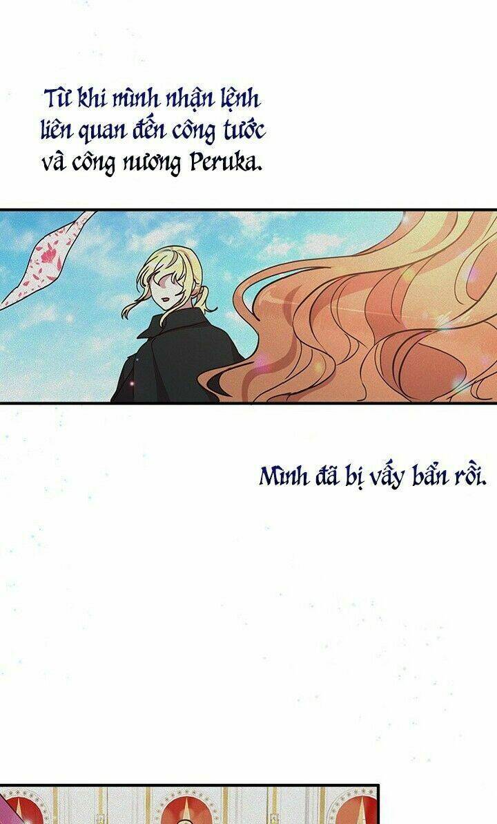 Công Tước, Loạn Vừa Thôi!: Chapter 73