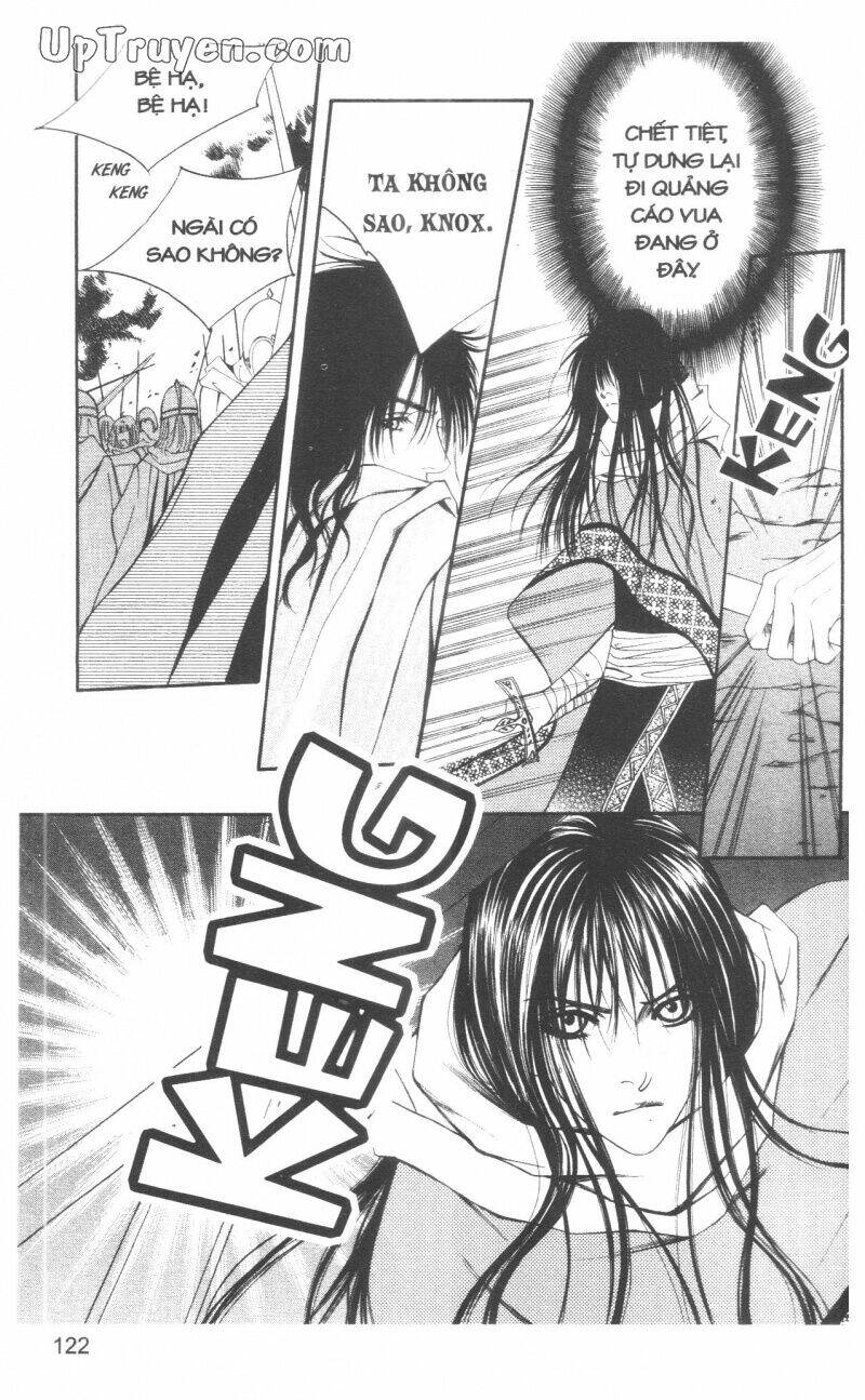 Saver - Vị Cứu Tinh: Chapter 22