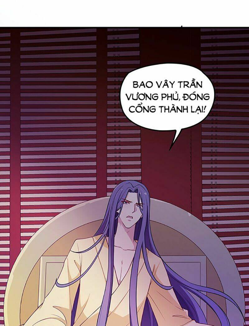Vương Phi Thật Uy Vũ: Chapter 52