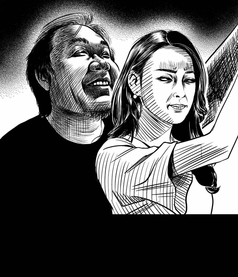 Dạ Hành Khuyển: Chapter 2