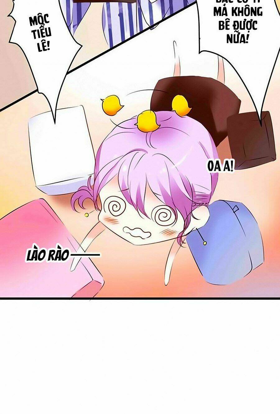 Bạn Trai Là Ngôi Sao: Chapter 12