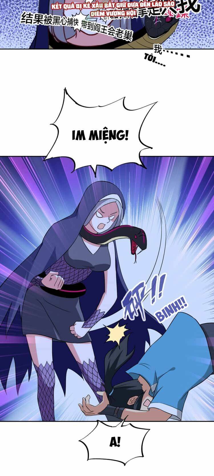 Ta Luyện Giả Kim Trong Thời Đại Tu Tiên: Chapter 21