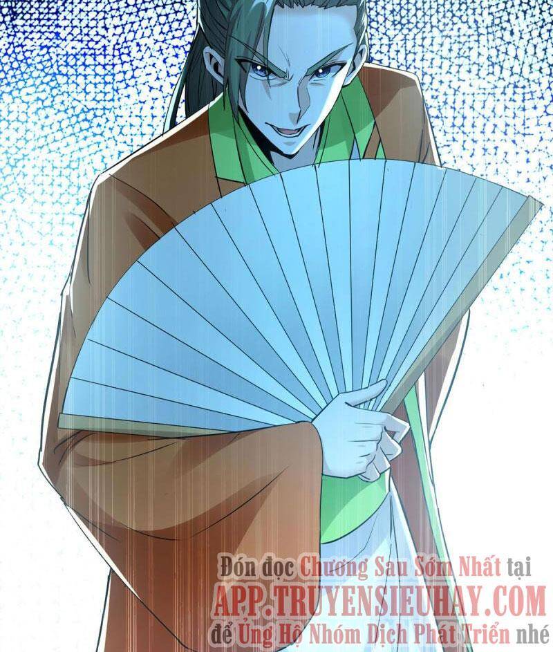 Tiên Đế Trở Về: Chapter 349