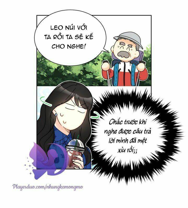 Hẹn Hò Nơi Công Sở: Chapter 79