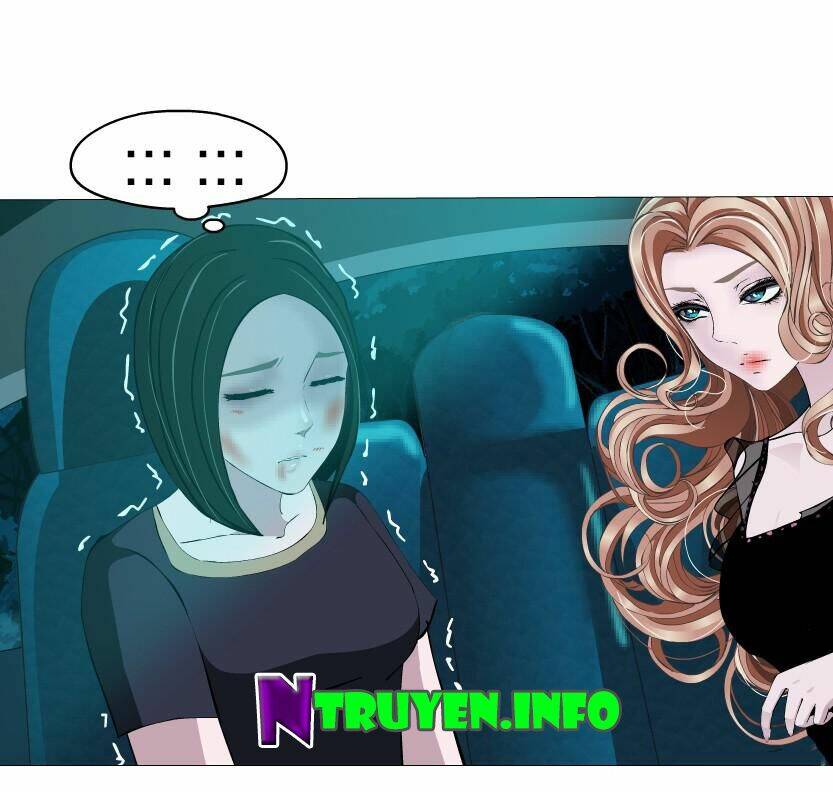 Cạm Bẫy Của Nữ Thần: Chapter 107