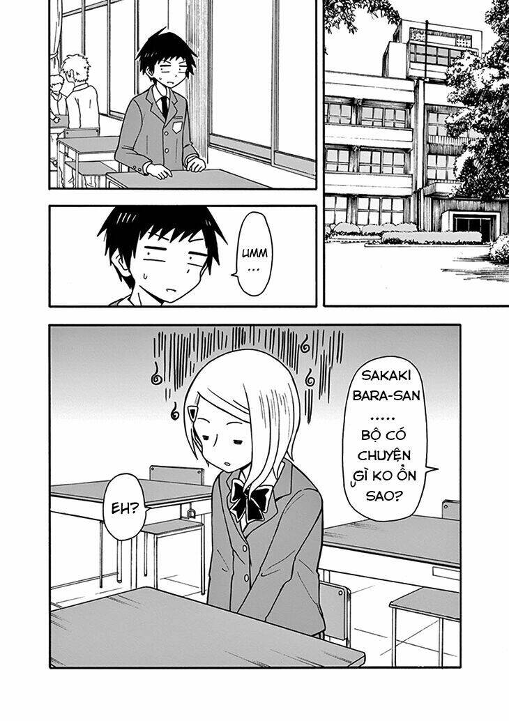 Ninja Shinobu-Chan No Junjou: Chapter 27