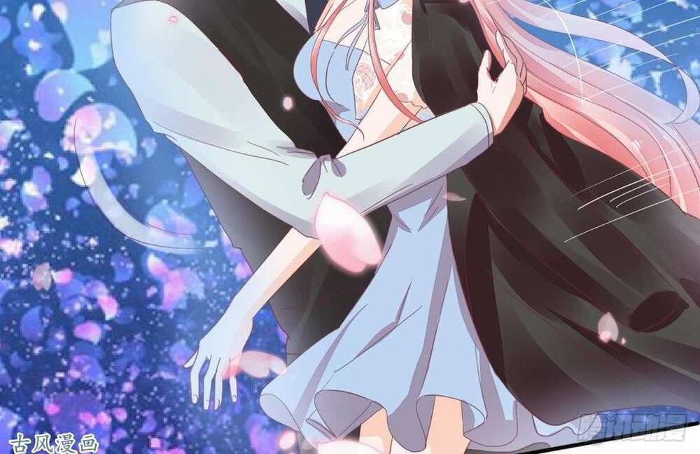 Manh Thê Khó Dỗ: Chapter 33