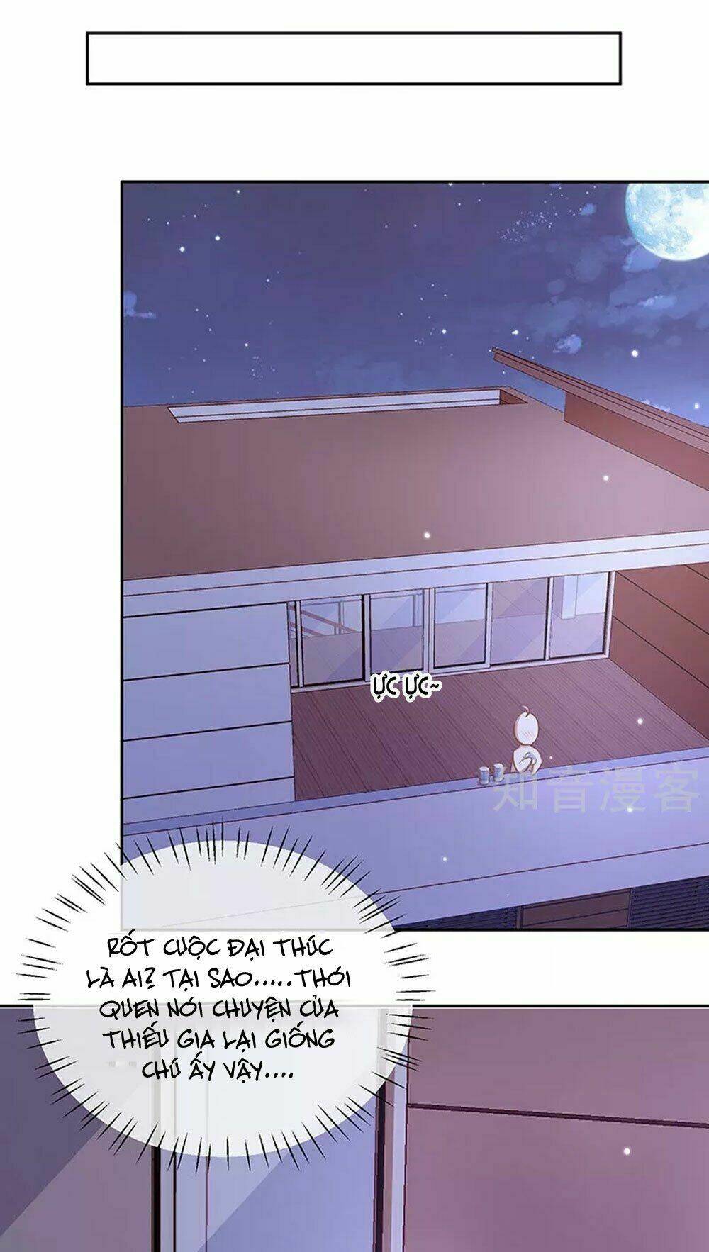 Cả Thế Giới Đều Không Bằng Người: Chapter 63