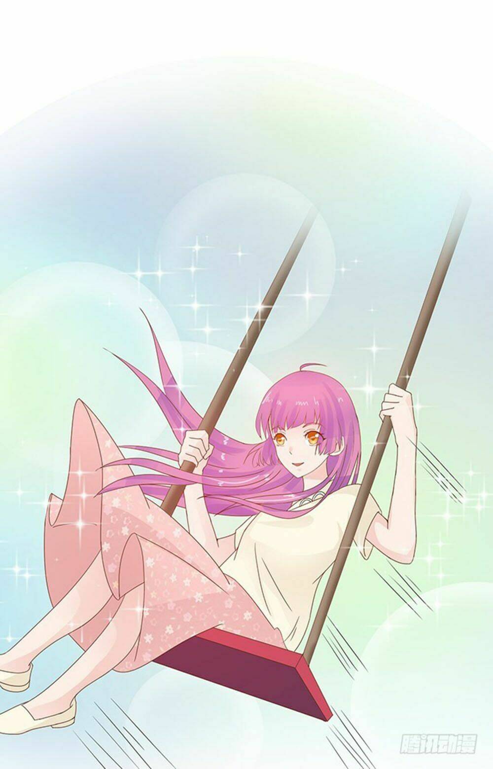 Ma Vương Luyến Ái Chỉ Nam: Chapter 89