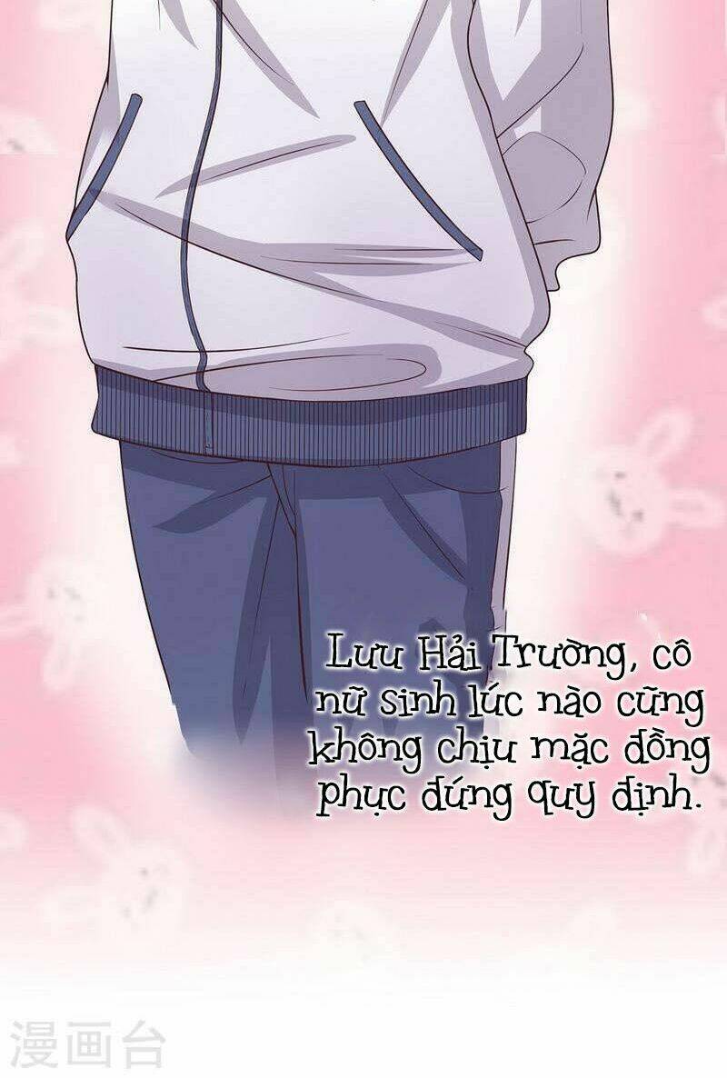 101 Phương Pháp Của Tổng Tài: Chapter 17