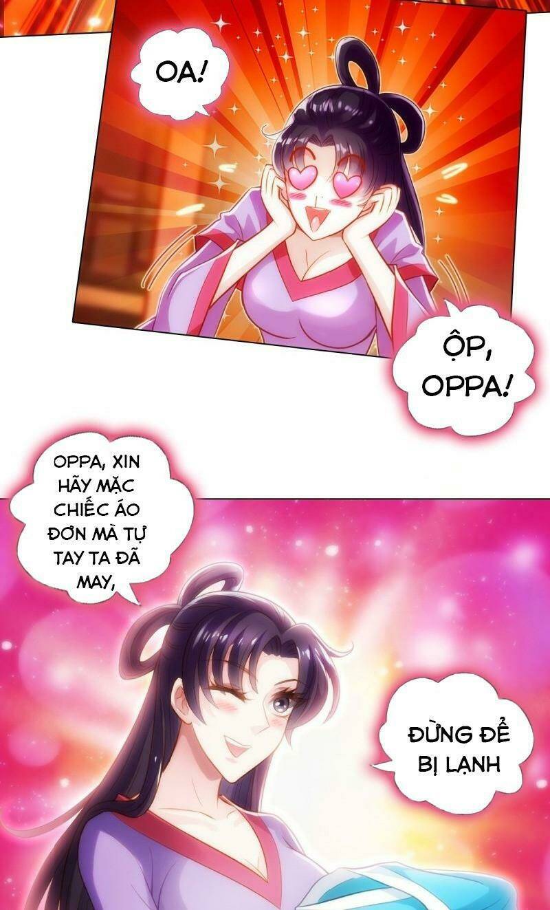 Bất Hủ Phàm Nhân: Chapter 42