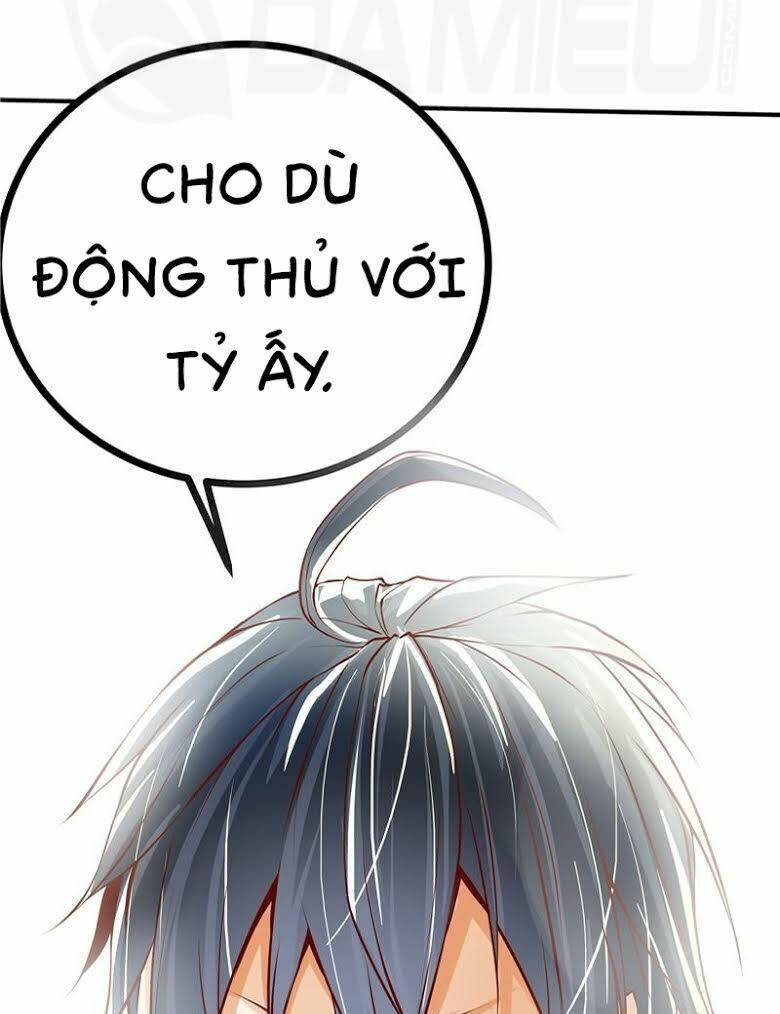 Nhất Phẩm Cao Thủ: Chapter 36