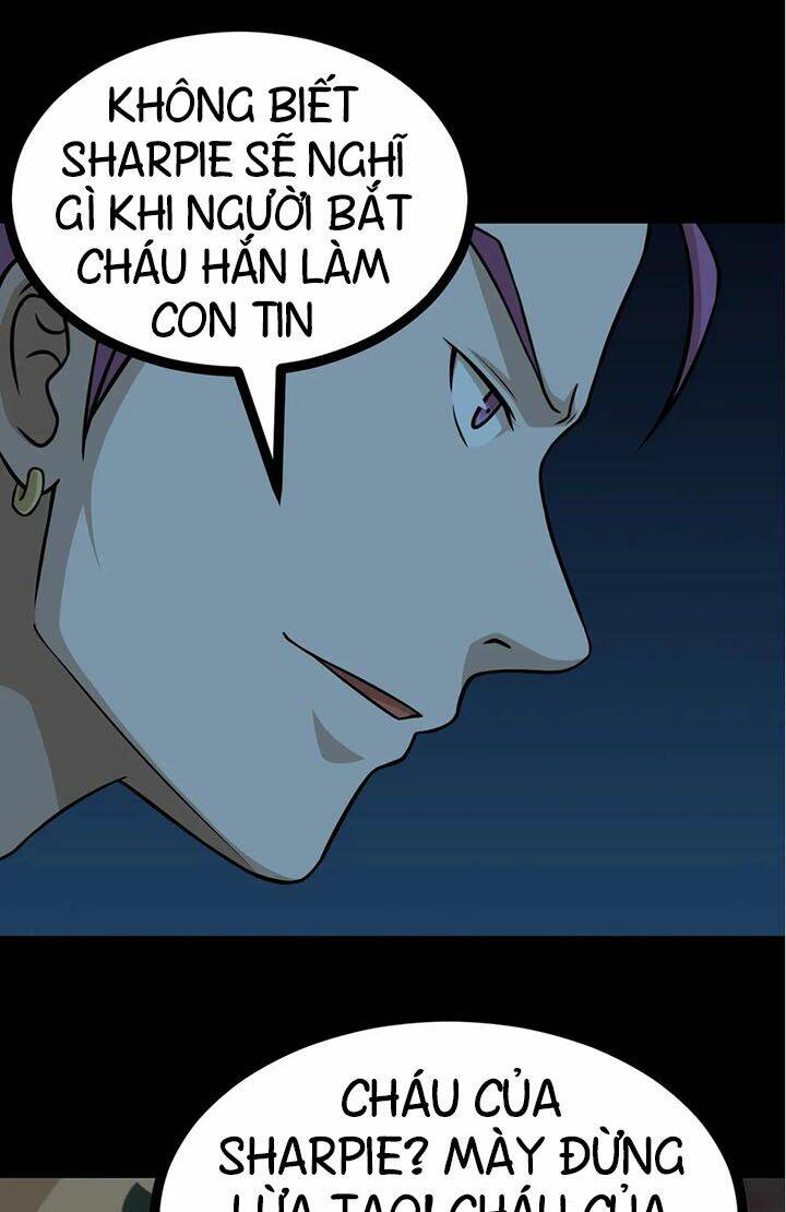 Đai Ca Trở Lại Tuổi 16: Chapter 53
