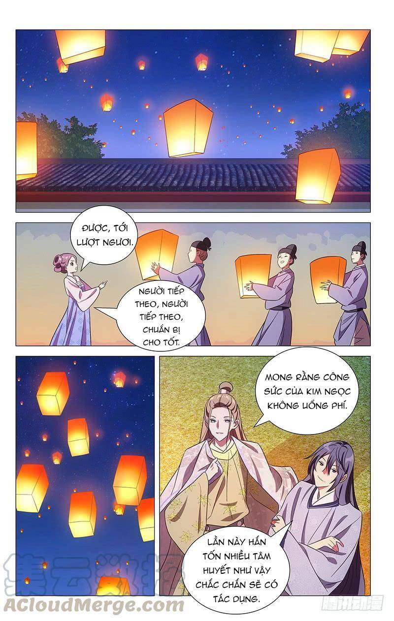 Phò Mã! Không Nên A!: Chapter 145