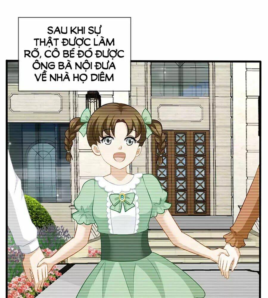 Mỹ Vị Giai Thê: Chapter 83