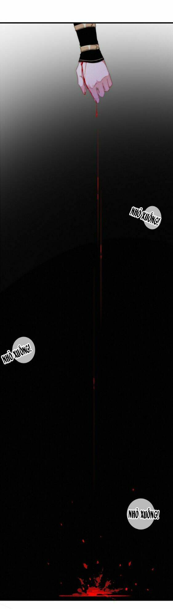 Dữ Tử Thành Thuyết: Chapter 8