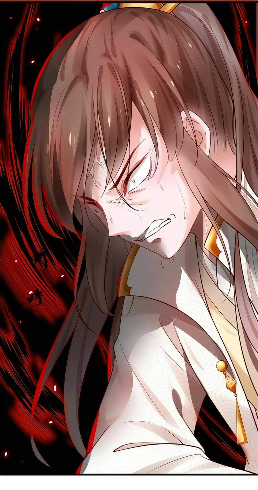 Nữ Đế Livestream Công Lược: Chapter 35