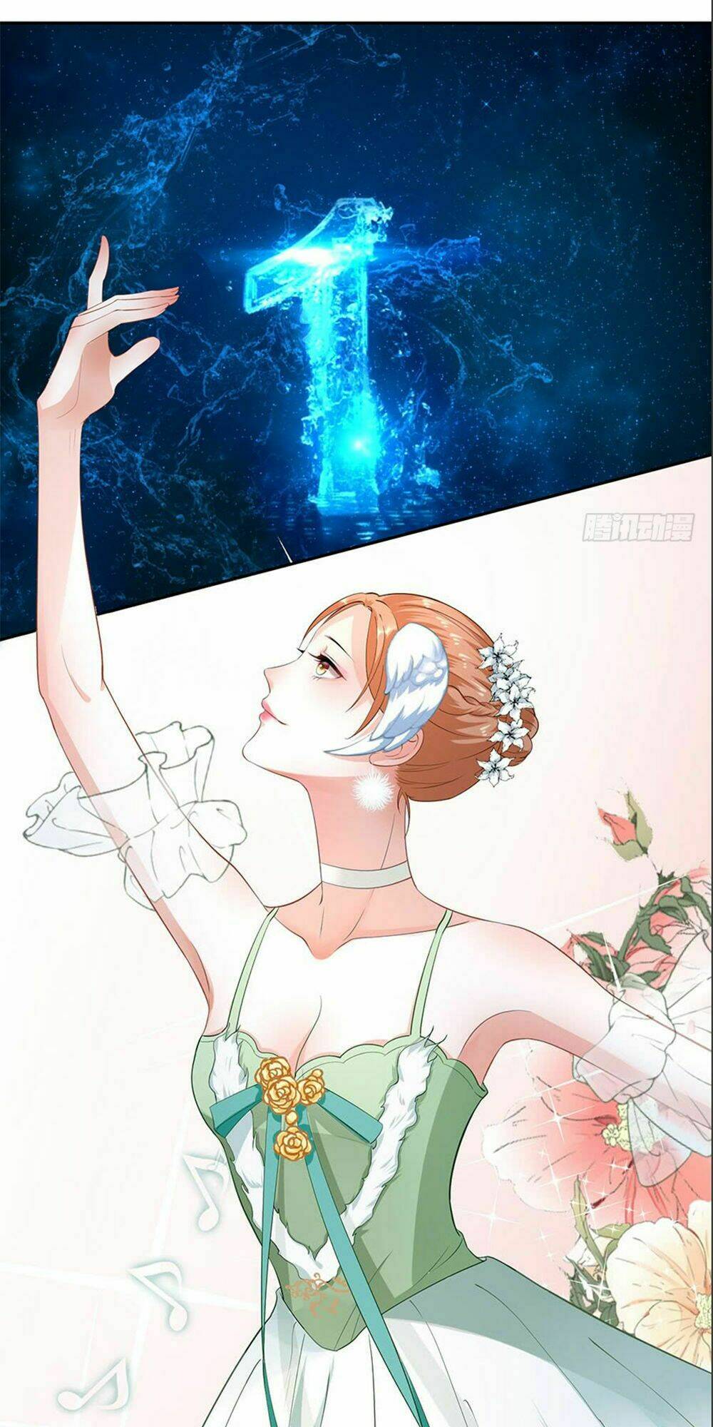 Bạn Trai Điều Khiển Giấc Mơ: Chapter 3