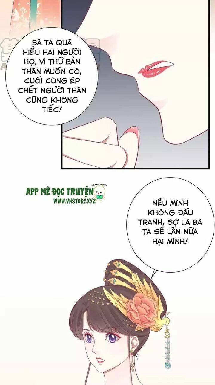 Hoàng Hậu Bận Lắm: Chapter 82