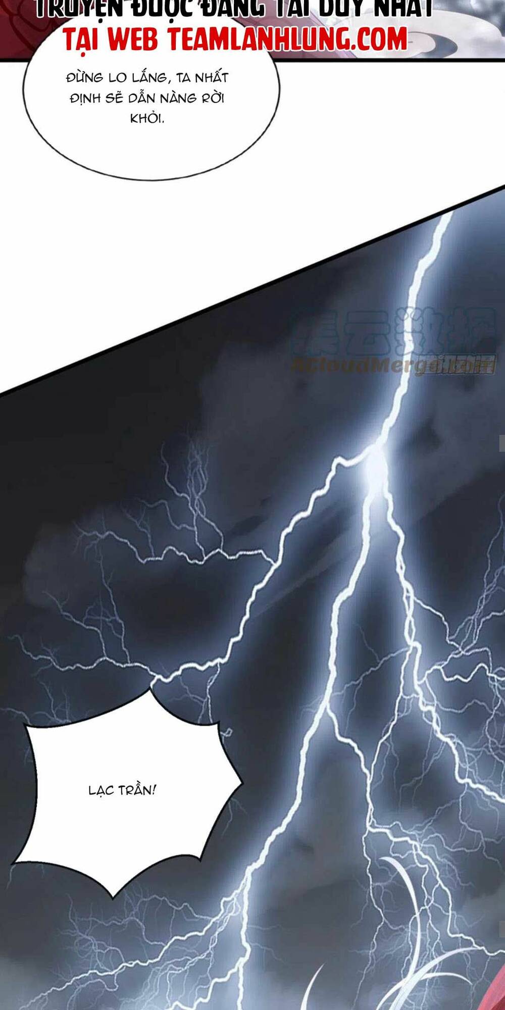 Mau Xuyên Không Rửa Tội Cho Nhân Vật Phản Diện: Chapter 131