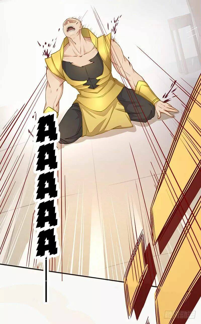 Tuyệt Thế Luyện Đan Sư: Chapter 30