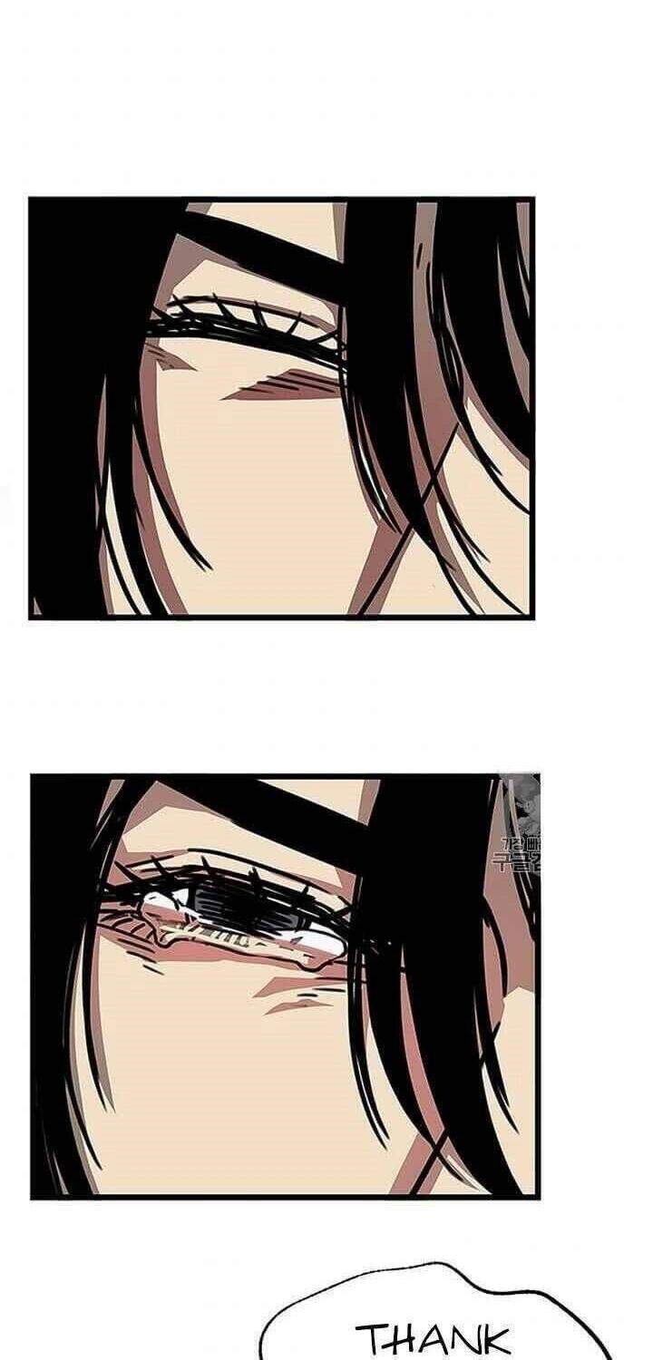 Hành Trình Của Cử Nhân Ma Hyun: Chapter 1