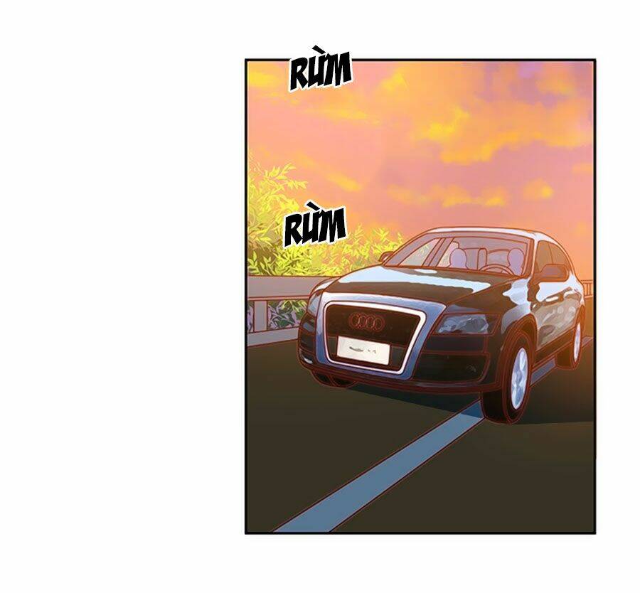 Bạn Trai Là Ngôi Sao: Chapter 110