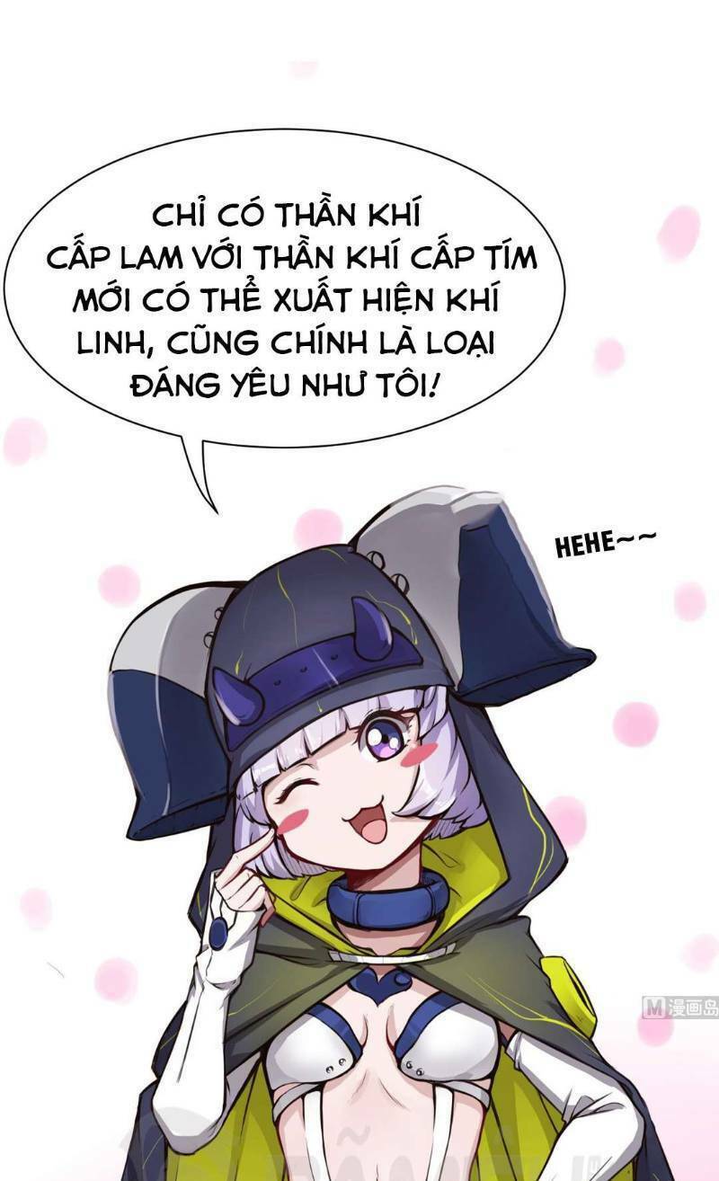 Siêu Cấp Kiện Bàn Hiệp: Chapter 60
