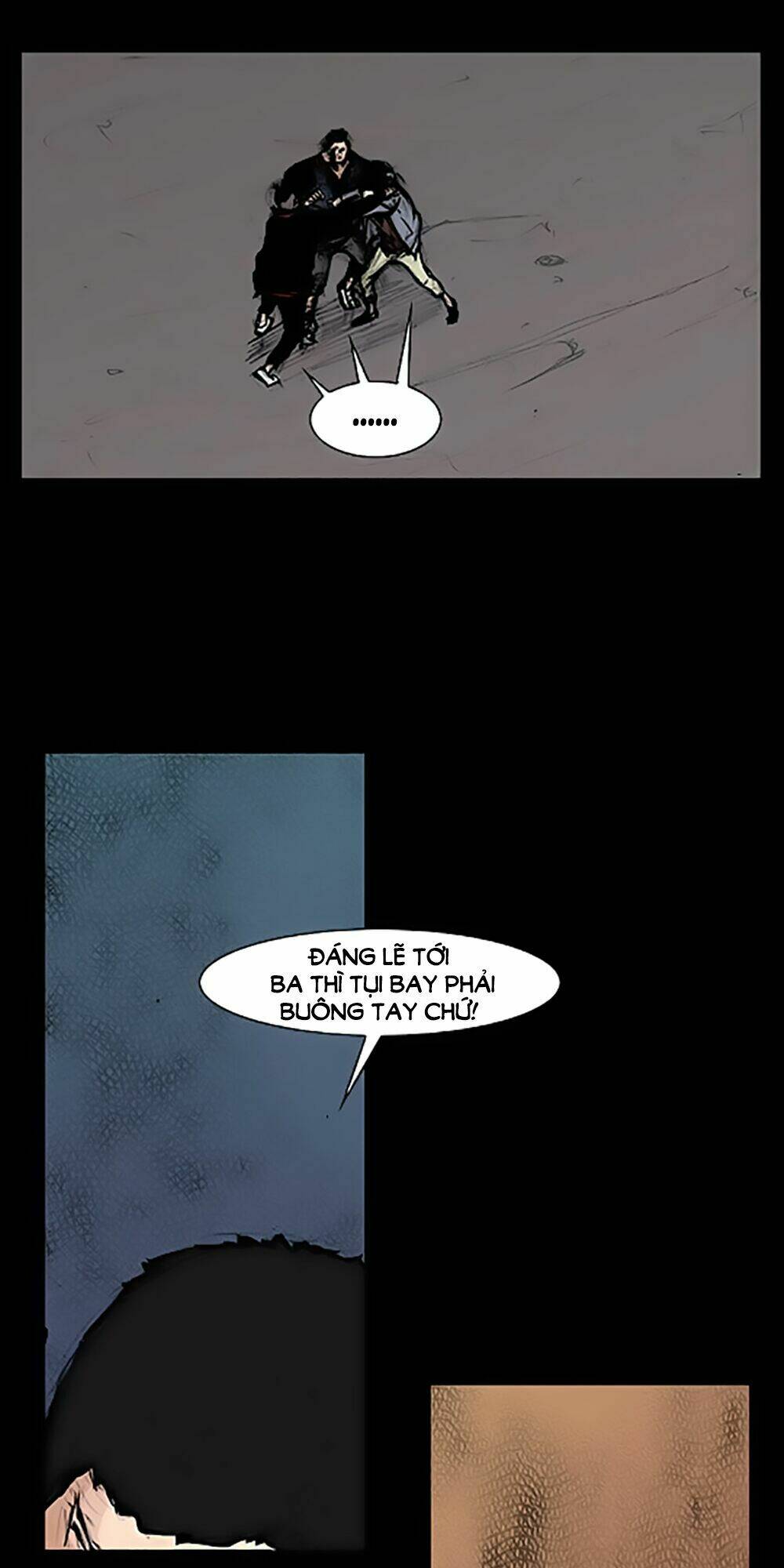 Độc Cô Tiền Truyện: Chapter 46
