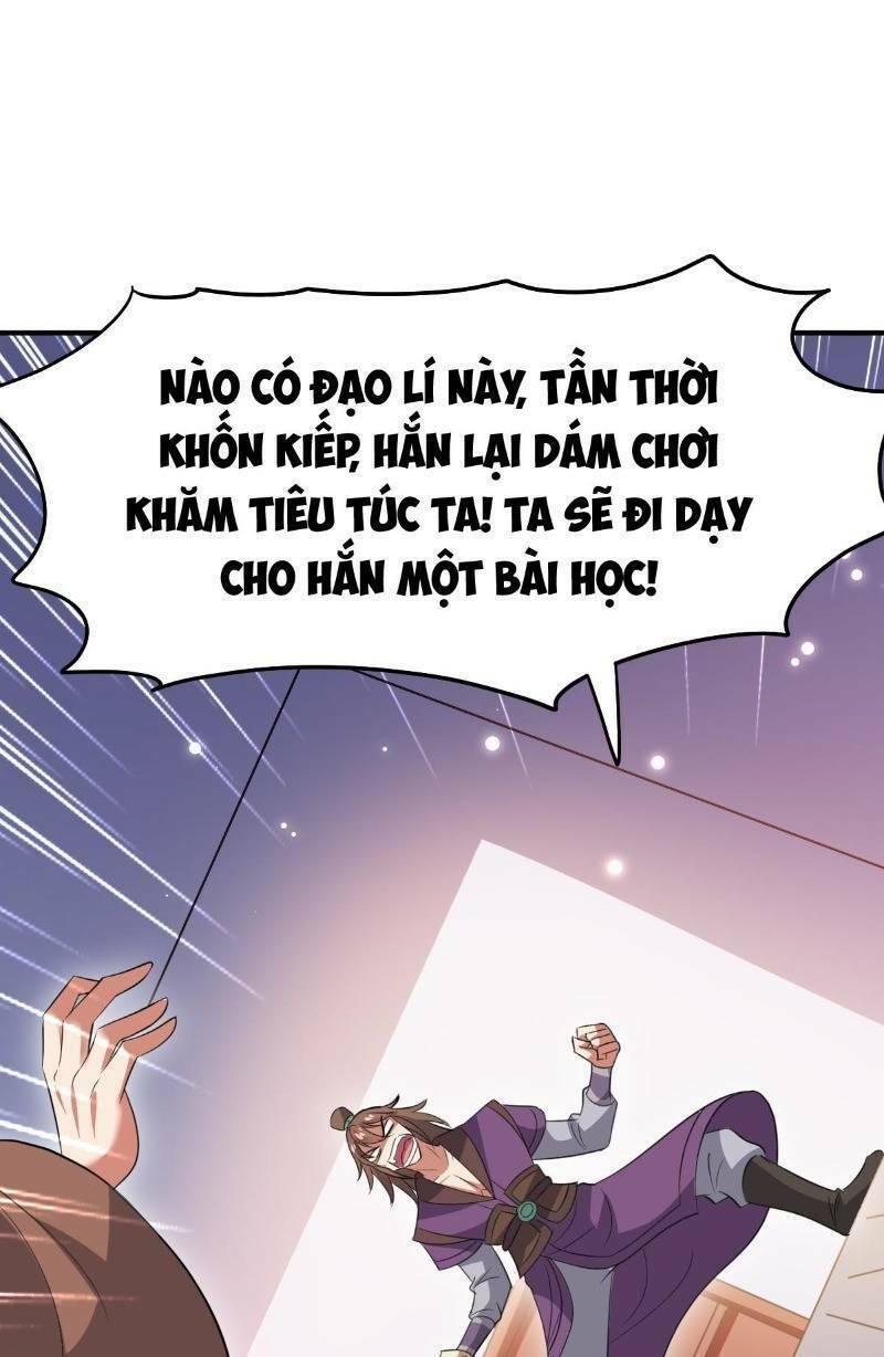 Dị Giới Siêu Cấp Ở Rể: Chapter 34