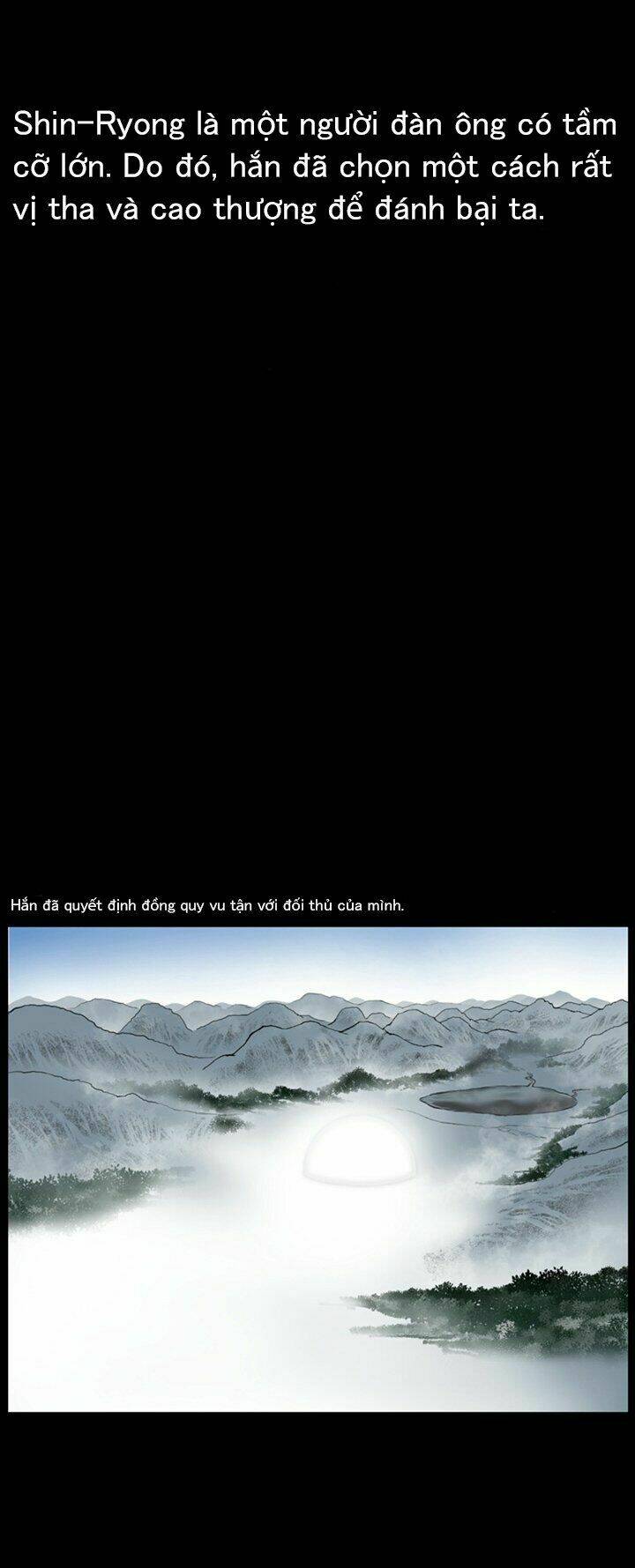 Luân Hồi Ác Nhân: Chapter 1