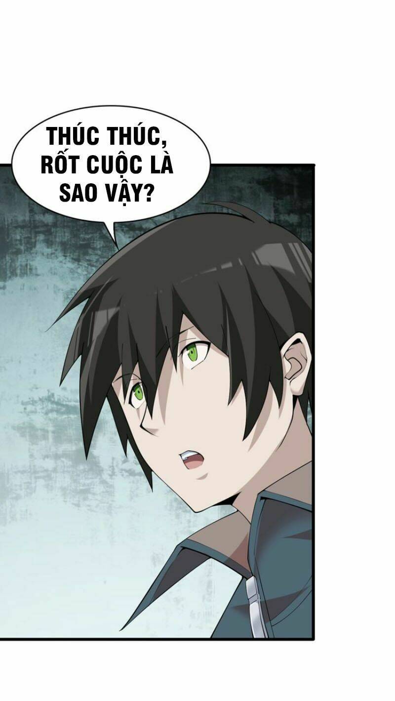 Siêu Cấp Đại Chủ Bạ: Chapter 30