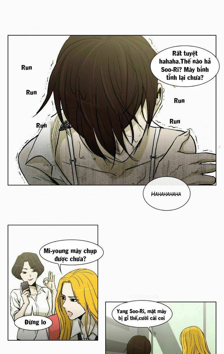 Anh Ấy Là Nữ Sinh Cấp 3: Chapter 9