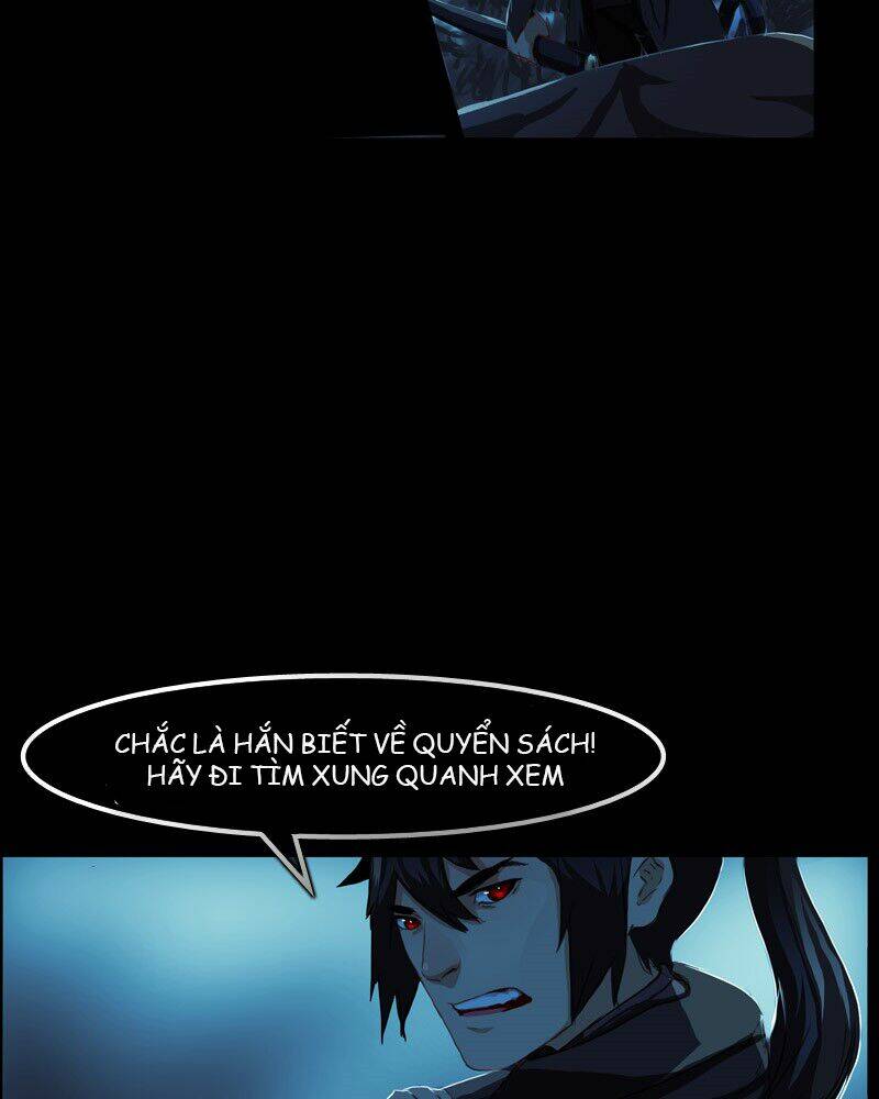 Dragnarok: Chapter 2