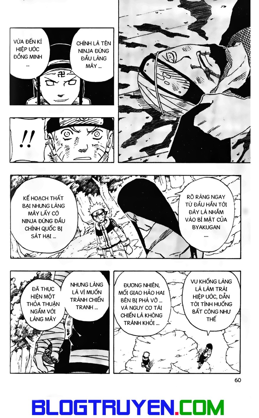 Naruto: Chapter 102