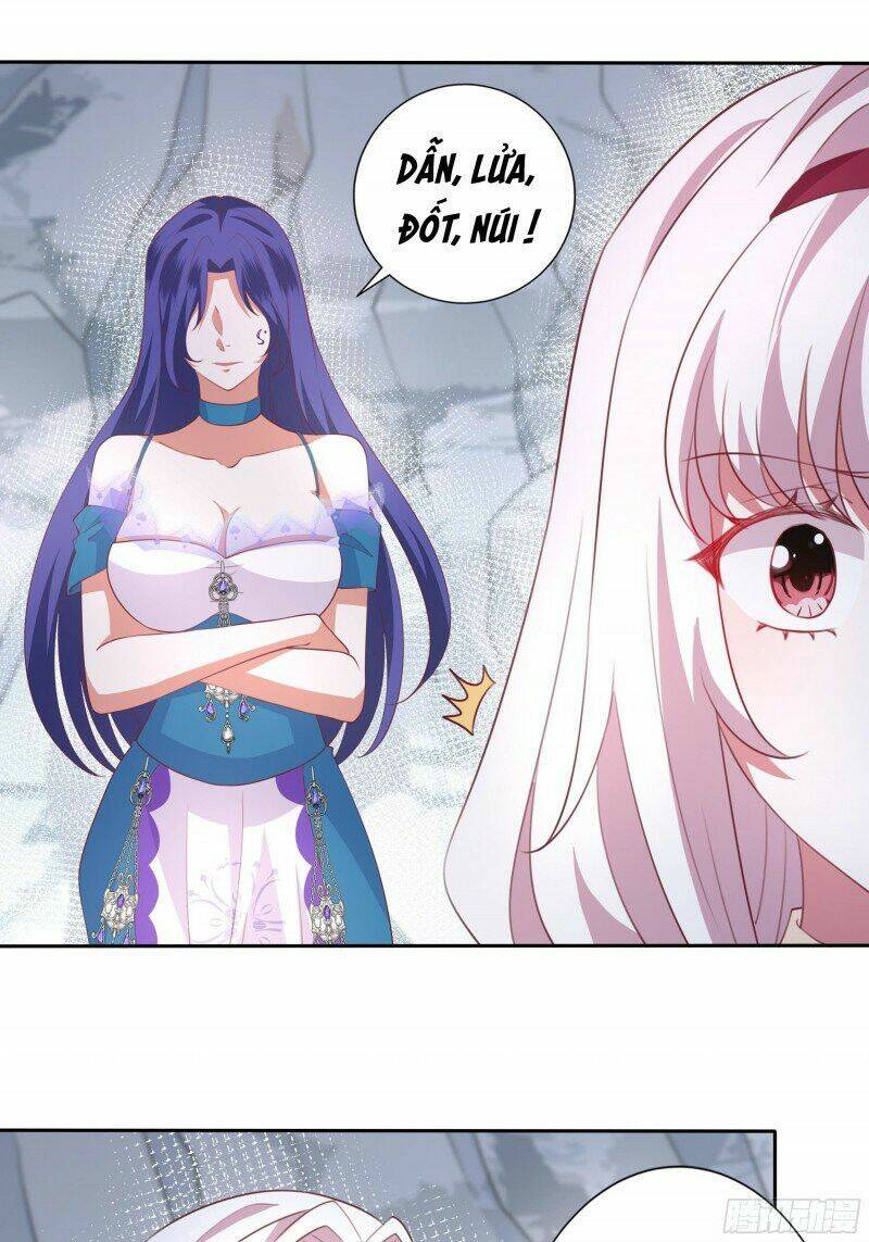 Công Chúa Phản Diện Trong Truyền Thuyết: Chapter 136