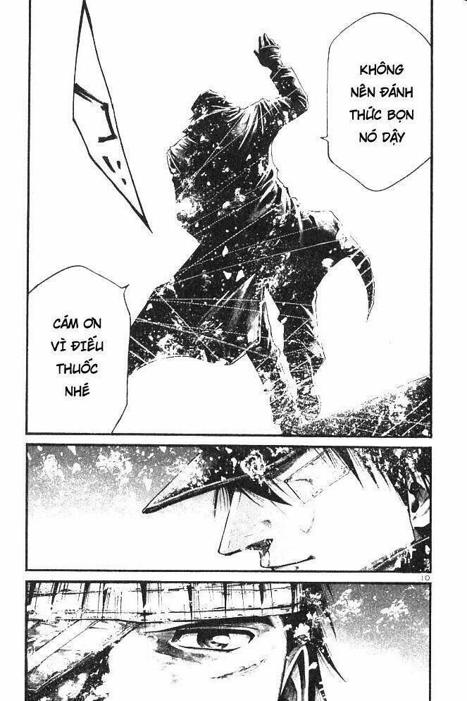 Rainbow: Chapter 200