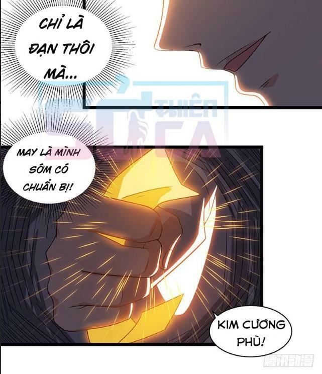 Trọng Sinh Khí Thiếu Quy Lai: Chapter 19