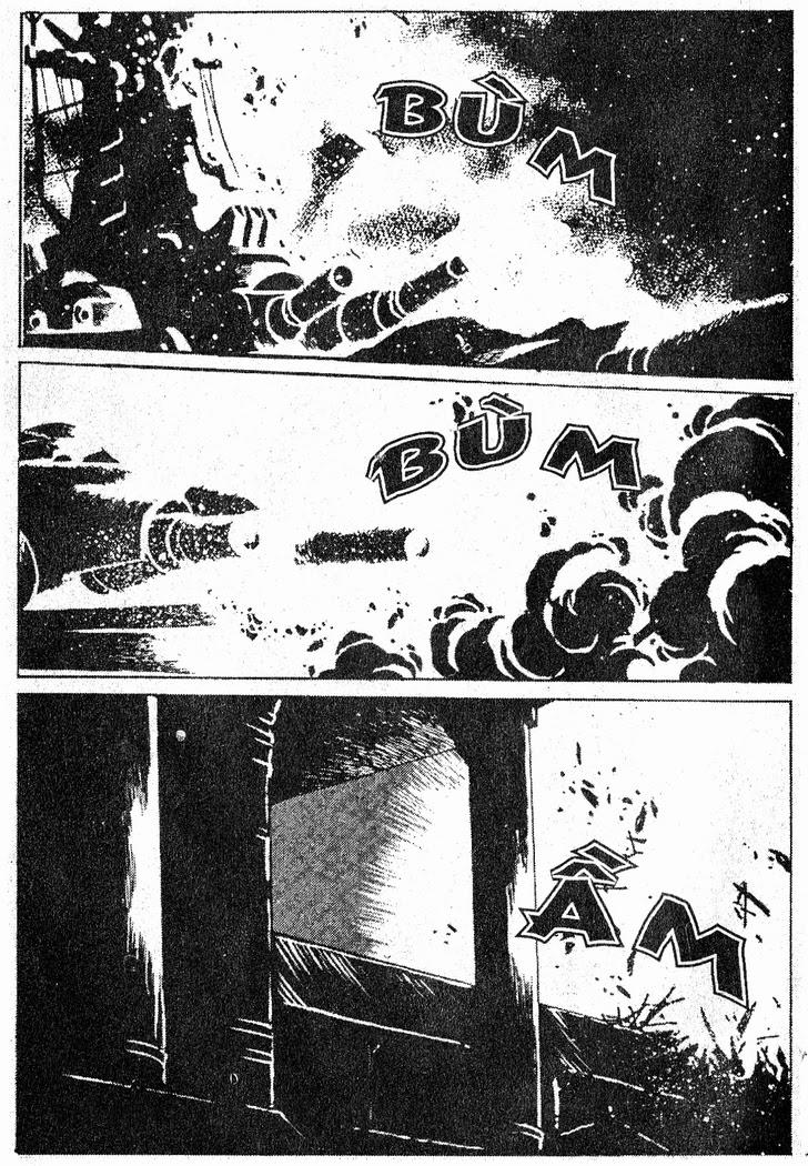 Truyền Nhân Atula 1: Chapter 41