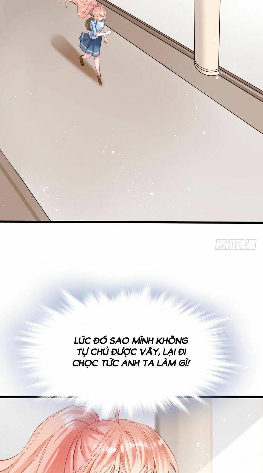 Sau Này Vẫn Cứ Thích Em: Chapter 10