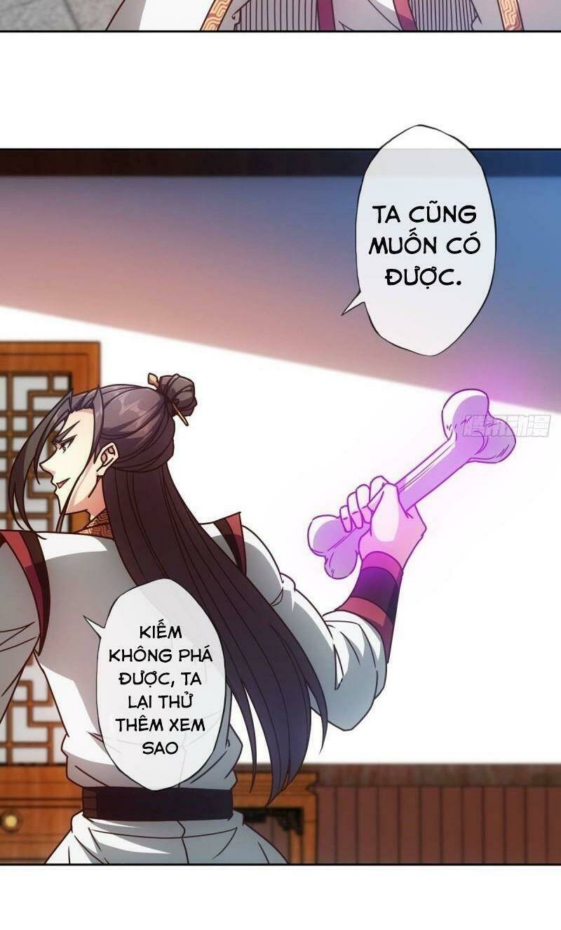 Hồng Thiên Thần Tôn: Chapter 88