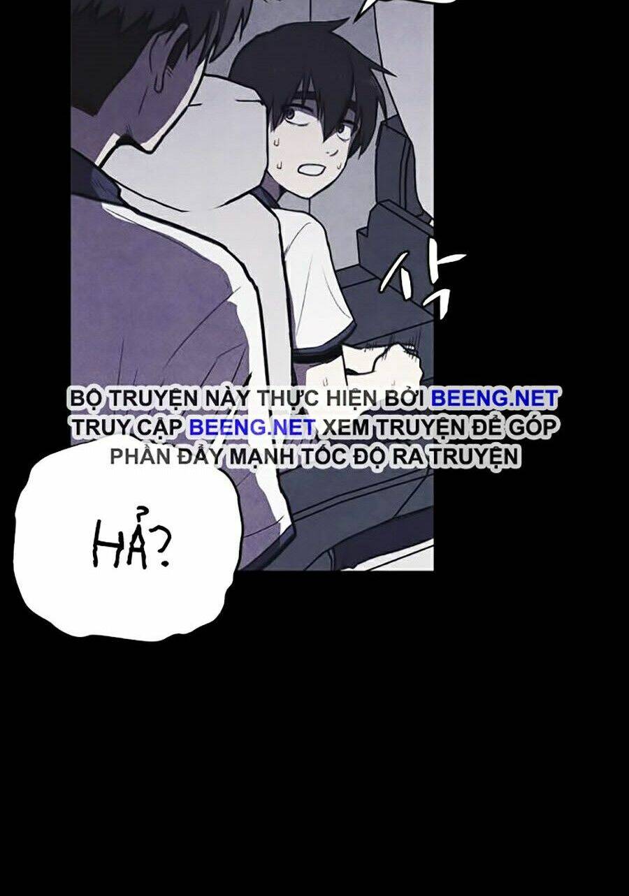 Cậu Bé Shotgun: Chapter 1.1