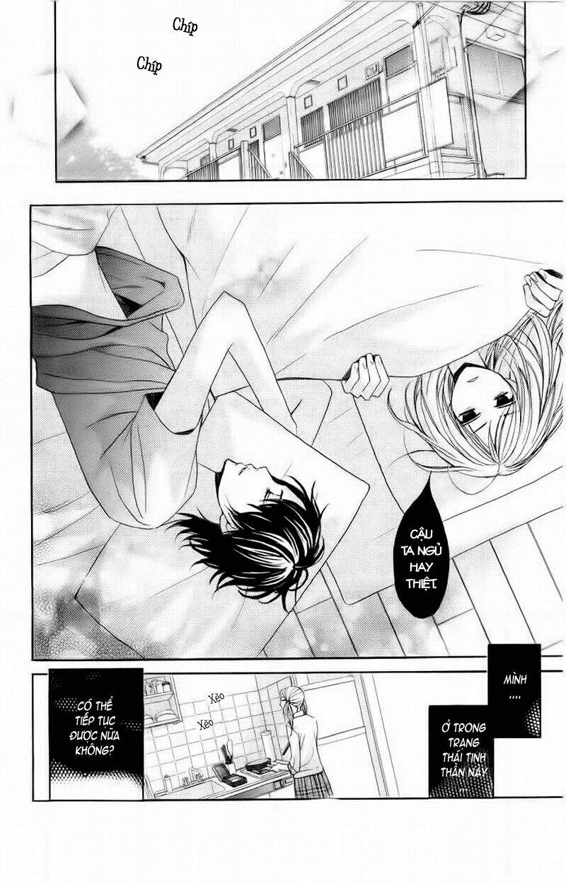 L-Dk: Chapter 2